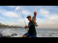 Pesca pargo EL SALVADOR