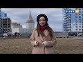 "Привет, намытая Россия": как намывные территории влияют на весь Васильевский остров