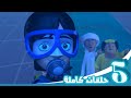 مغامرات منصور | منوعات الموسم الثاني والثالت -ج4 | Mansour's Adventures | Season 2&3 Mix -P4