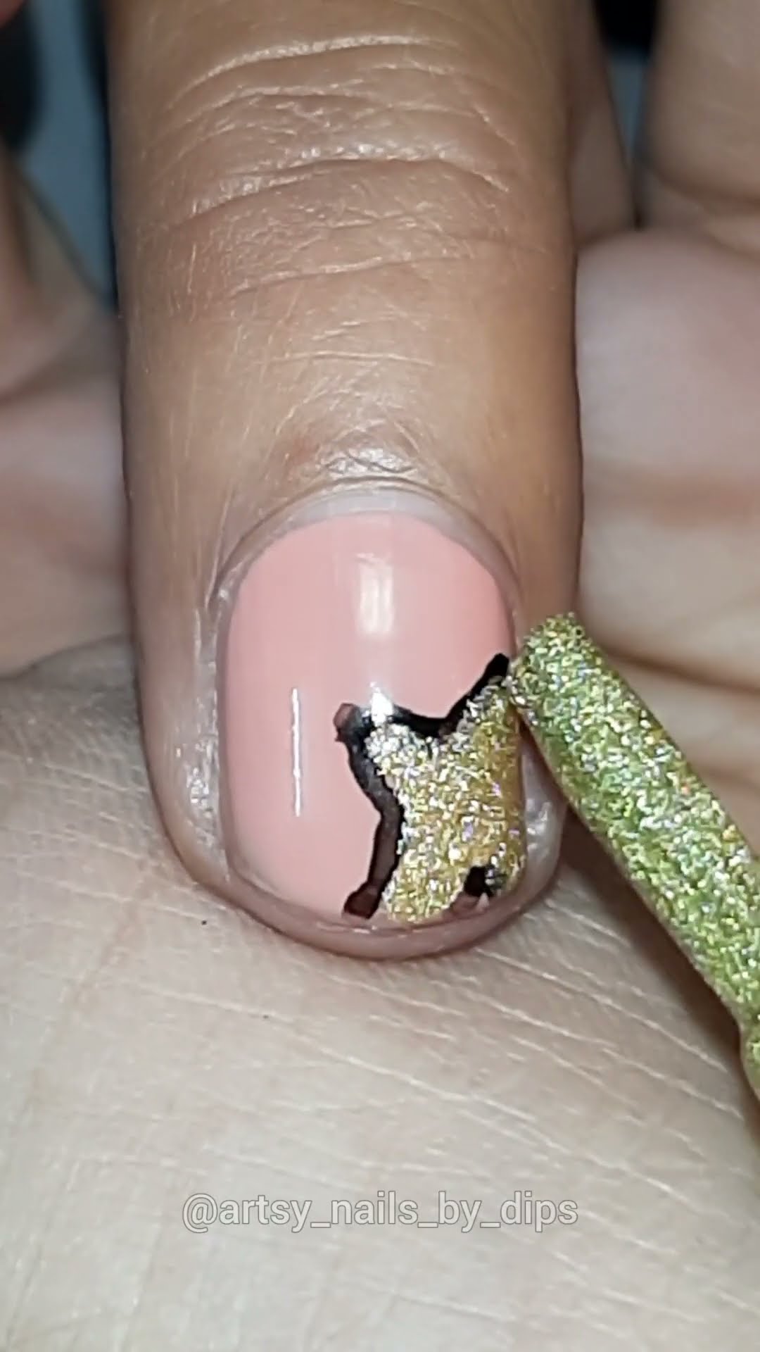 Best At-Home Nail Art Tutorials to DIY | POPSUGAR Beauty