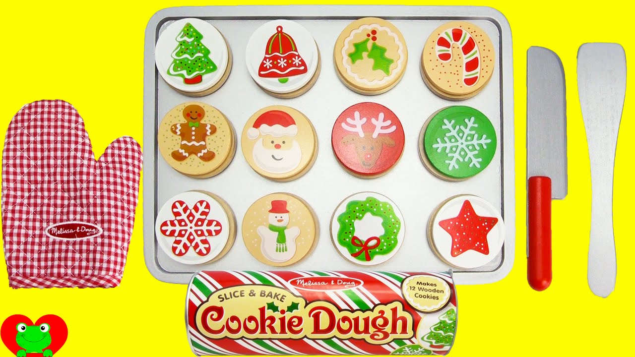 melissa and doug baking