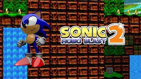 SRB2 v2.2.8 (Android) Sonic X-treme Mod