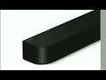 Sony BRAVIA Theater System 6 Review: 5.1ch Dolby Atmos/DTS:X Soundbar w/ Subwoofer &amp; Rear Speakers