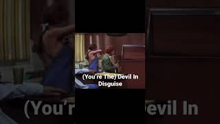 Elvis Presley - Youre The Devil In Disguise