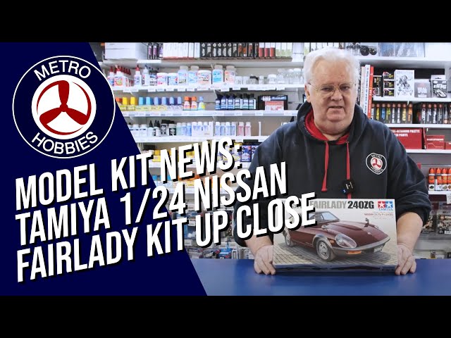 HOW TO: prep & paint a scale model car body, step by step 