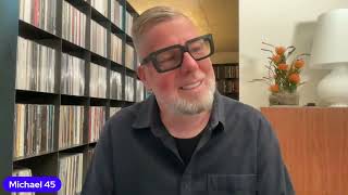 Channel Announcement + Blue Train Live Unboxing