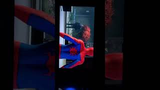 Day 2 of become spiderman and save the world #foryou #viralvideo #ff #trending #freefire #explore