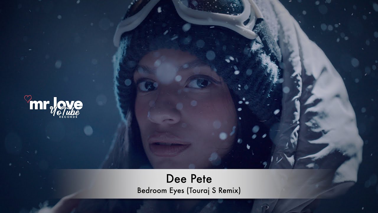 Dee Pete - Bedroom Eyes (Touraj S Remix)