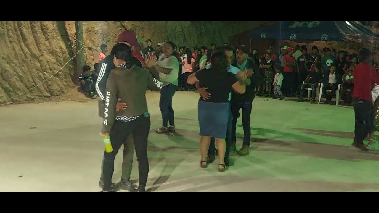 y así suena la marimba perlas de Guatemala en la unión zacapa YouTube