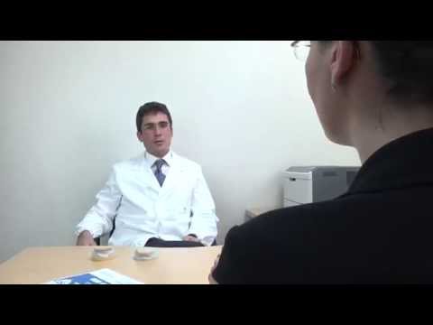 Ospedale Israelitico Di Roma: Video Intervista Al Dott. Giuseppe Grasso