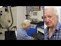 Edelbrock intermediate porting Episode 8 part 1