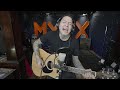 Live On The Internet & Acoustic!