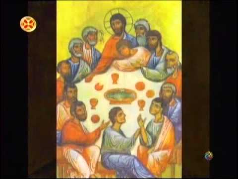 მამაო ჩვენო