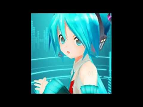 [Domino's App feat. Hatsune Miku] Demo Song 3