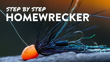 NEW TYPE OF FLY - This is going to change the game!