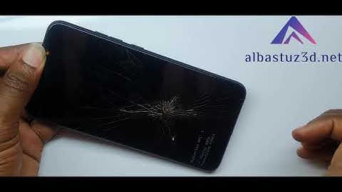 Tecno Camon 11 Hard Reset Fix Screen Hung Stuck on Booting Logo NO PC