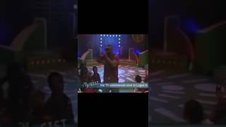 Trendin Fightmr President Tinubu Requested Eedris Abdulkareem To Bring Down His Trending Diss 