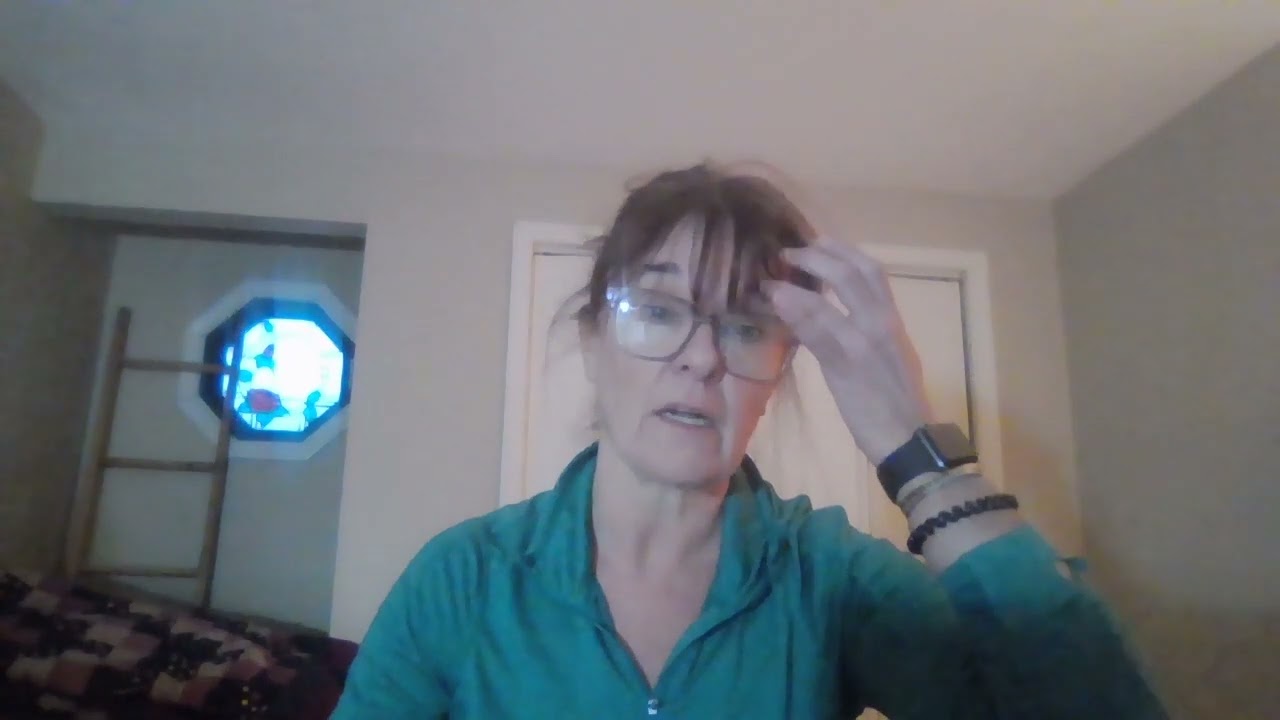 Article Review #1- Behavioral Strategies - Kelly Gada