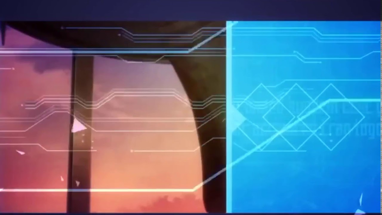 Sword Art Online Hollow Realization Cinematic Introduction Cutscene