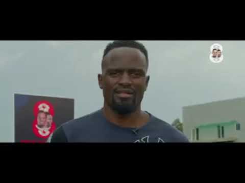 The Wanyama Football Academy In Busia County Kenya 