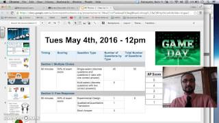 Flipped Classroom Assignment 2 - Introduction to Instructor