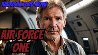 Harrison Ford    Movies 2023   Air Force One 1997 Full Movie HD  Best Action Thriller Movies English