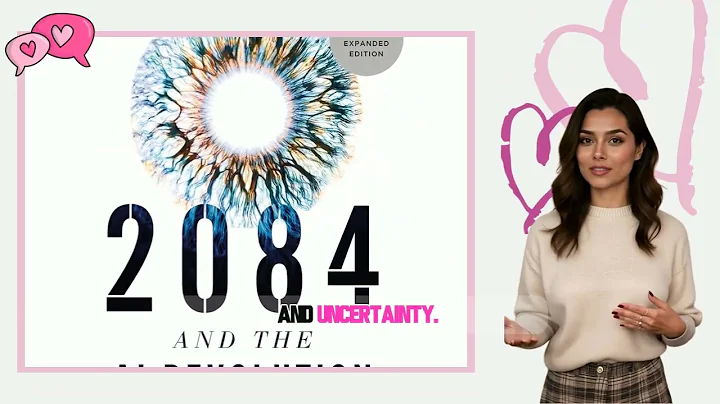 2084 and the AI Revolution Updated and Expanded E