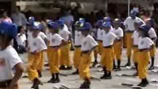 CNU Intramurals Opening 2008