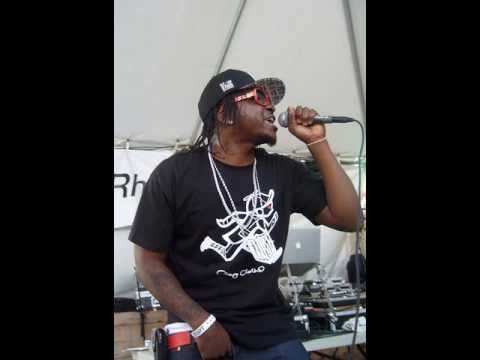 Lloyd ft. Push T - Pusha