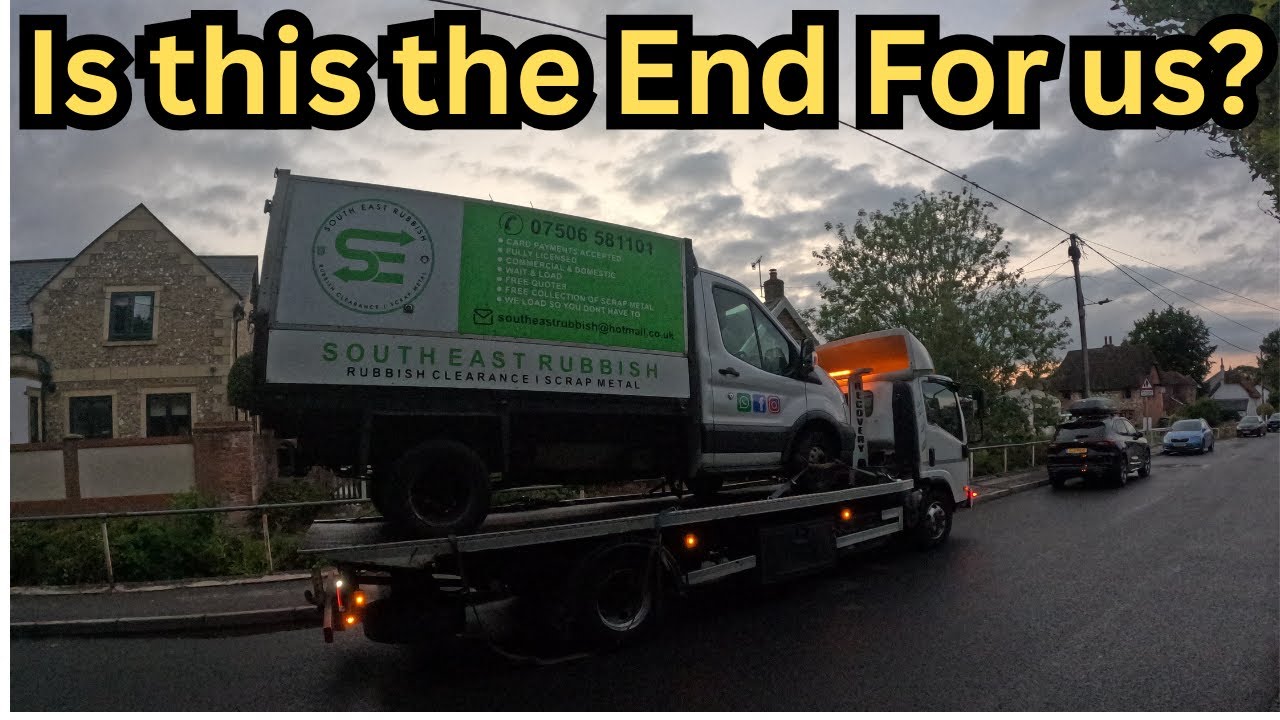 The Beast of Bexley Faces Its Biggest Challenge Yet