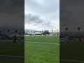 What a finish from Robert Taylor in Coachella! 🤩