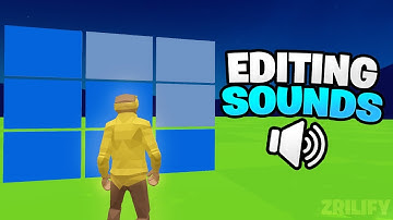 IF 1V1.LOL HAD EDITING SOUNDS (INSANE)