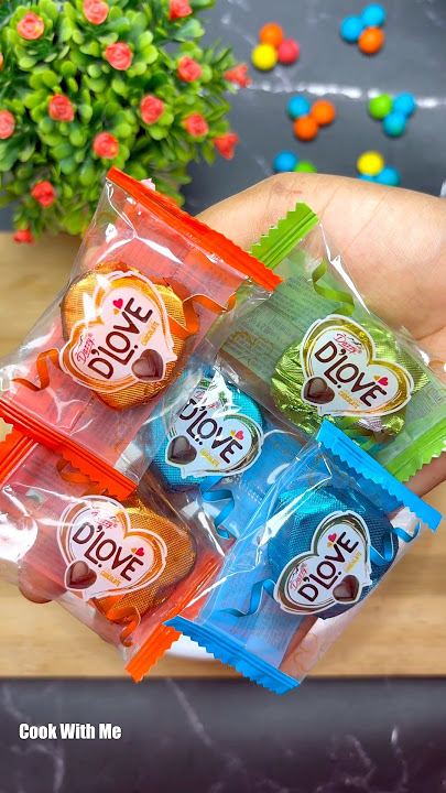 Love Chocolate & Lassi Ice Cream🥰🍧 #shortsviral #chocolate #icecream #shorts #shortsfeed