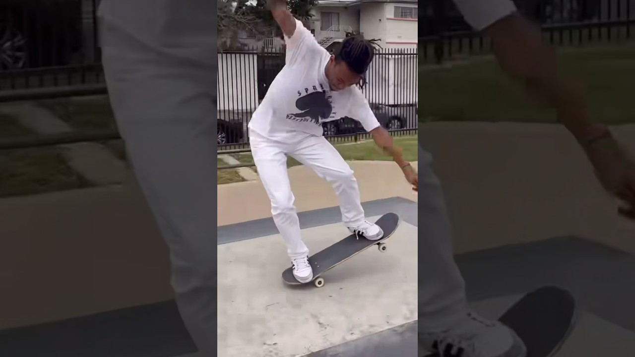 Nakel Smith new clip 2025