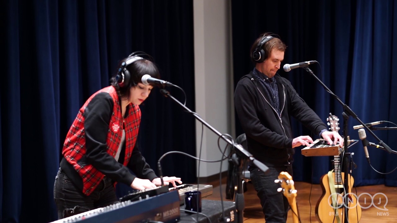 Tentacles Everywhere - 