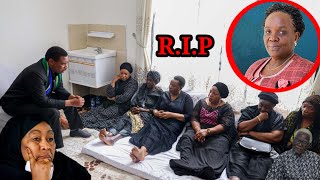 SERIKALI YAPATA PIGO TENA, KIGOGO MWINGINE MZITO AFARIKI DUNIA MUDAHUU!