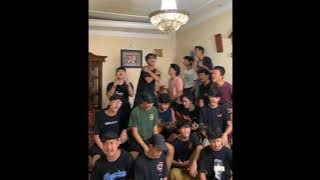 Aku titipkan dia lanjutkan perjuanganku tuk nya (aku bukan jodohnya) by scalavacoustic