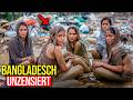Das Leben In BANGLADESCH Hier Ist Es SCHMUTZIGER Als In INDIEN Bizarre Fakten über BANGLADESCH