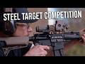 Steel Challenge and Rimfire Festival - Budleigh Farm