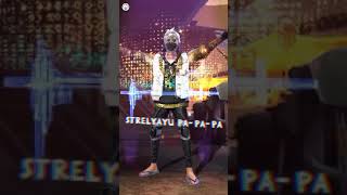 LAGU OLD FREE FIRE✨