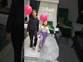 لازم نتقم مع بعض