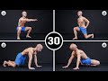 The 30-Minute Workout Everyone Can Do! (Absolute Beginner Routine)