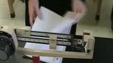 making a 0 1M NaCl solution