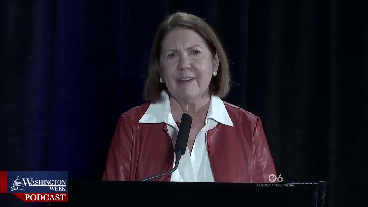 Race to the midterms - Arizona