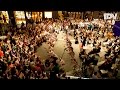 【本編】鳴門の第九100年 都内でフラッシュモブ 二子玉川ライズ Beethoven 9th Symphony Centennial Celebration in Asia