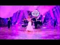 Professional Dancers Open the Strictly Results Show 2015-10-04