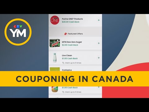 How to be a couponing expert in Canada | Your Morning