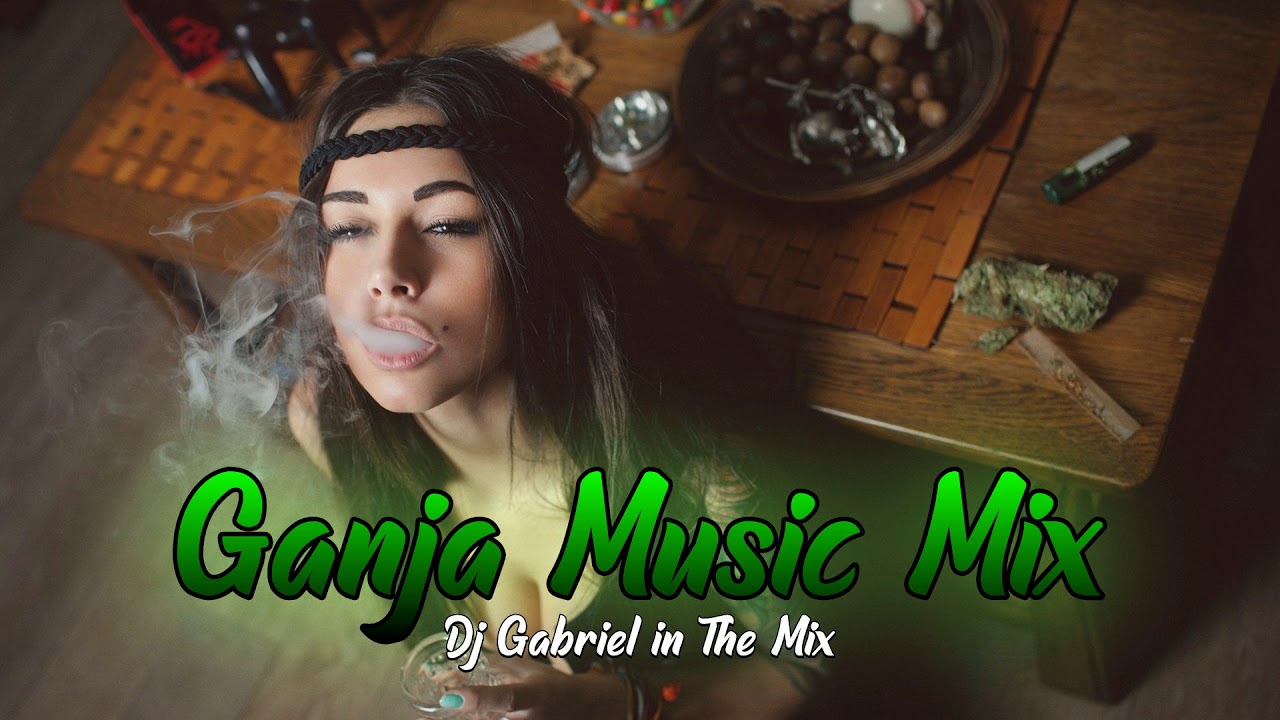 Ganja Music Mix May 2019 Mixed By Dj Gabriel