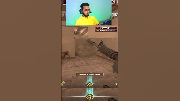Fastest Ace of This Week #csgo #cs2 #cs2gameplay #cs2edit #cs2clips #india #gaming