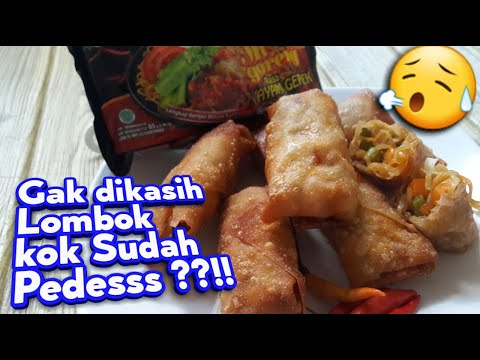 snack-praktis-takjil-berbuka-puasa-dengan-lumpia-indomie-ayam-geprek